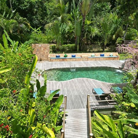 Pousada Do Bosque Porto Seguro Exterior photo