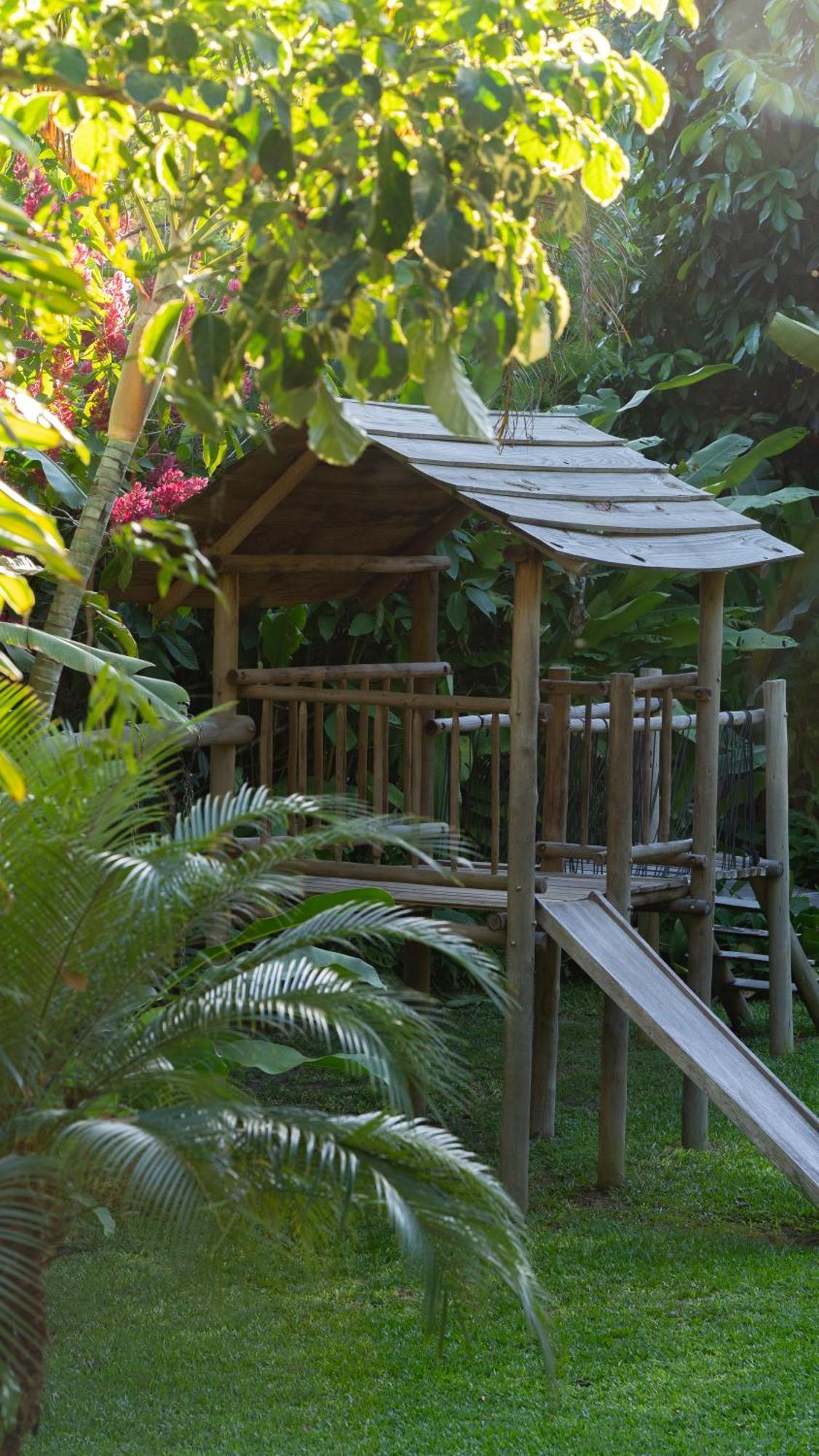 Pousada Do Bosque Porto Seguro Exterior photo
